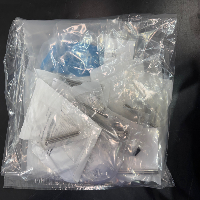 MasterFlex Pump Heads image 2
